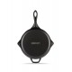 Støbejernssæt af 3 dele Hosse, Black Onyx | Støbejernssæt |  |