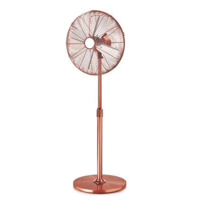 Stående ventilator FANSMPC50, Ф45, AC 60W - Ventilatorer
