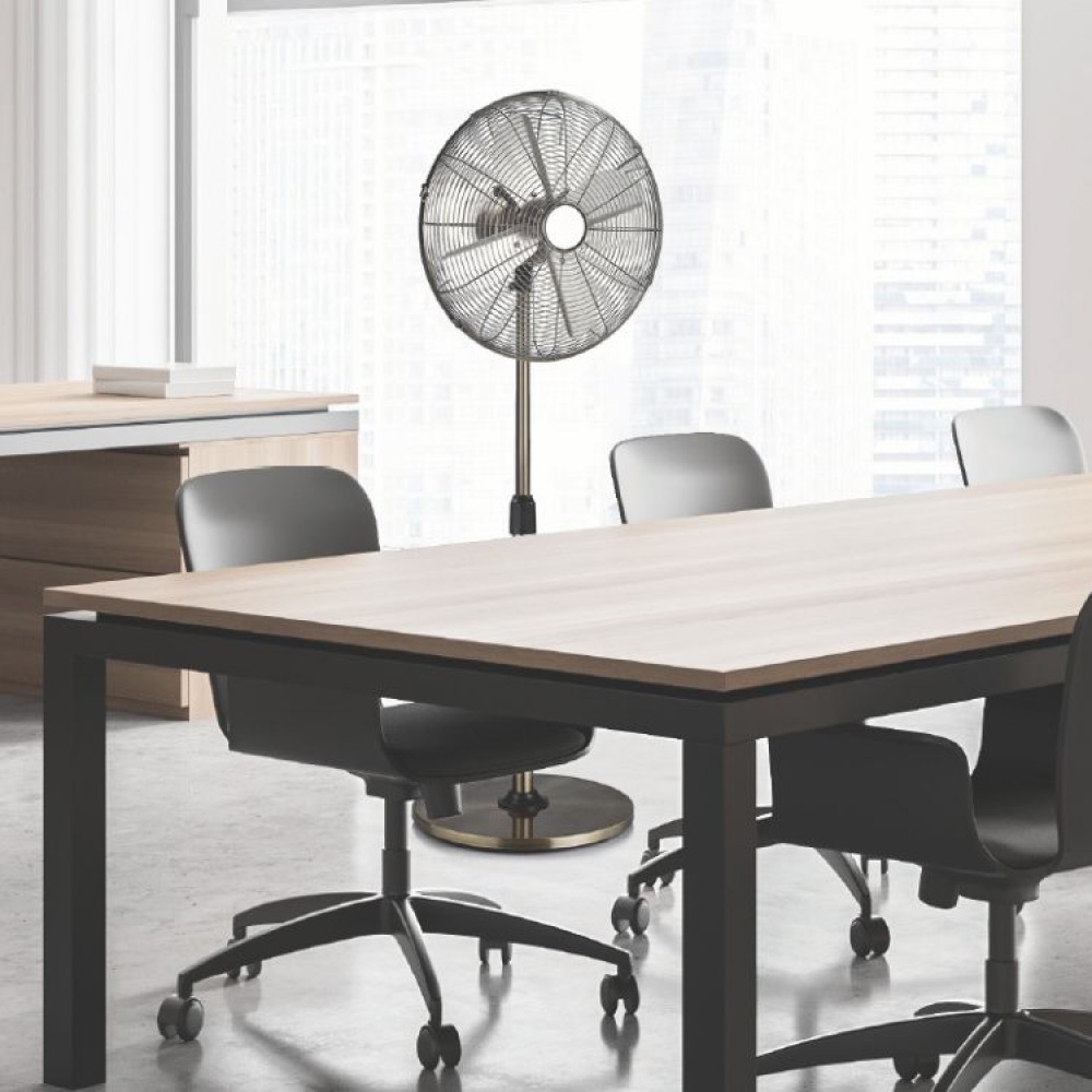 Stående ventilator FANSMPS50, Ф45, AC 60W | Stående ventilatorer | Ventilatorer |
