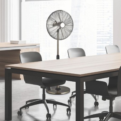 Stående ventilator FANSMPS50, Ф45, AC 60W - Ventilatorer