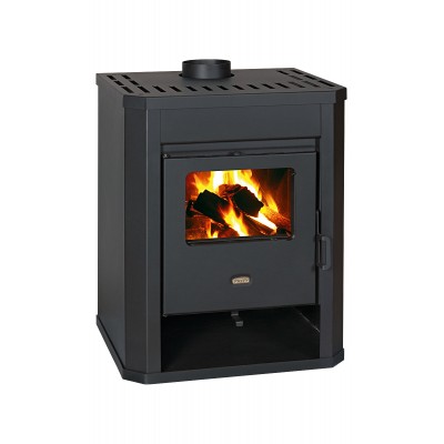 Brændeovn Prity WD D 15.9kW - Prity
