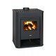 Brændeovn Prity WD D 15.9kW | Brændeovne |  |