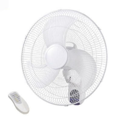 Vægventilator med fjernbetjening FANWPW40R, Ф45, AC 50W - Ventilatorer