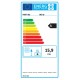 Brændeovn Prity WD D 15.9kW | Brændeovne |  |