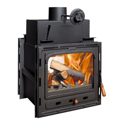 Pejseindsats Prity 2CM, 13.5kW - Pejse