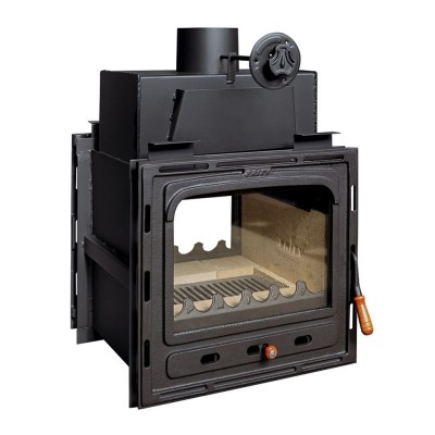 Pejseindsats Prity 2CM, 13.5kW - Pejse