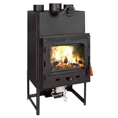 Pejseindsats Prity CMF, 15kW - Pejse