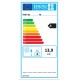 Brændeovn med bageovn Prity FR 13.9kW | Brændeovn med bageovn | Brændeovne |