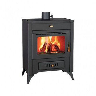 Brændeovn Prity MR, 10 kW - Produktsammenligning