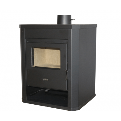 Brændeovn Prity WD D 15.9kW - Prity