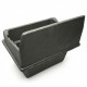 Støbejern Brændergryde til pilleovn, 106x61mm |  |  |