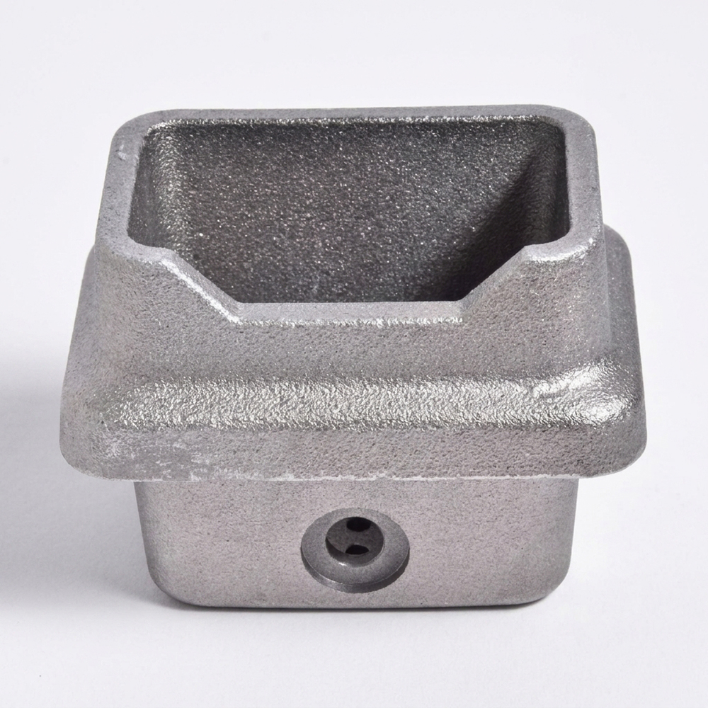 Støbejern Brændergryde til pilleovn Karmek One og andre, 94x58 mm |  |  |