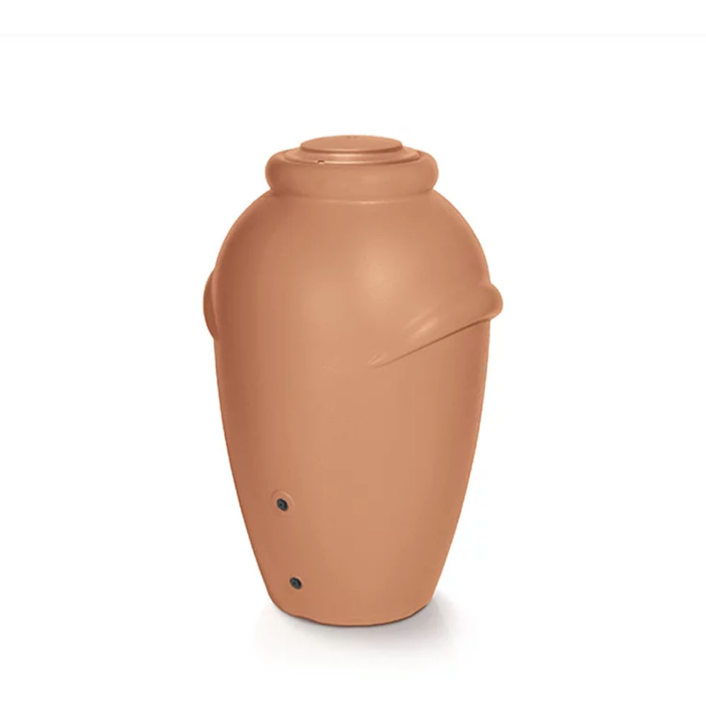 Regnvandsbeholder Prosperplast SmoothRain Aquacan, 360L, Mursten | Regnvandsbeholdere |  |