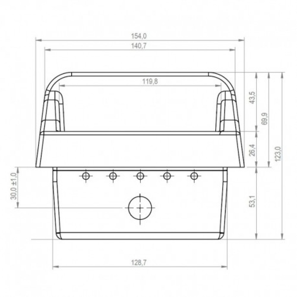 Støbejern Brændergryde til pilleovn Moretti Design og andre, 119x82 mm |  |  |