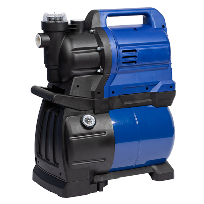 Hydroforpumpe Gmax JGP – flow 4,2 m³/t, effekt 1,1 kW, løftehøjde 45 m - Produktsammenligning