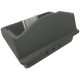 Støbejern Brændergryde til pilleovn Cadel, MCZ og andre, 115x73mm |  |  |