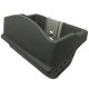 Støbejern Brændergryde til pilleovn Cadel, MCZ og andre, 115x73mm |  |  |