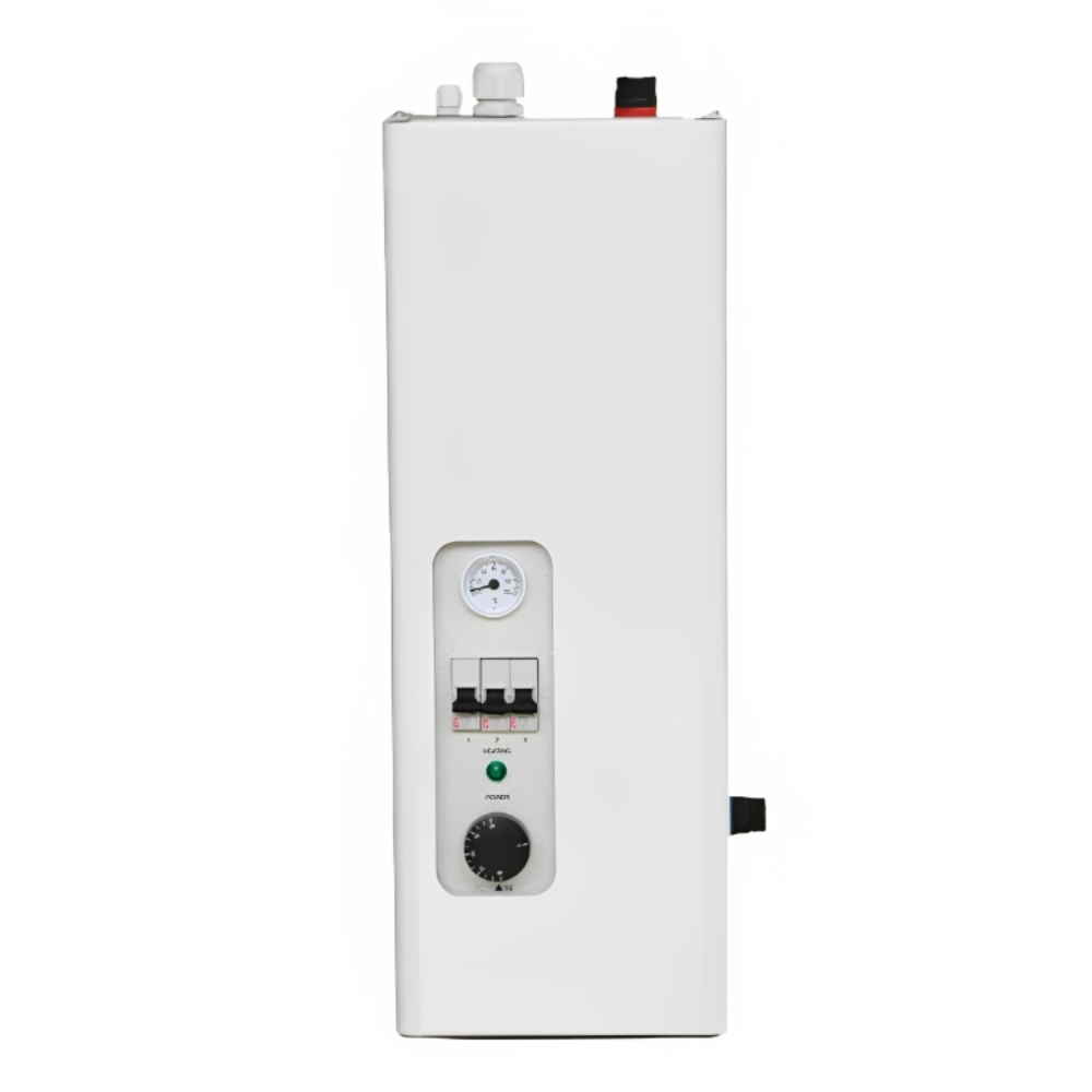 Elektrisk kedel til opvarmning Balkan Energy VEN-1, 12kW | El-kedler |  |