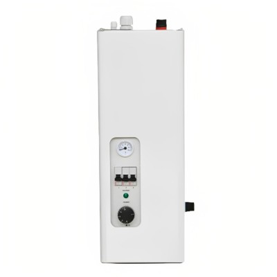 Elektrisk kedel til opvarmning Balkan Energy VEN-1, 6kW - El-kedler