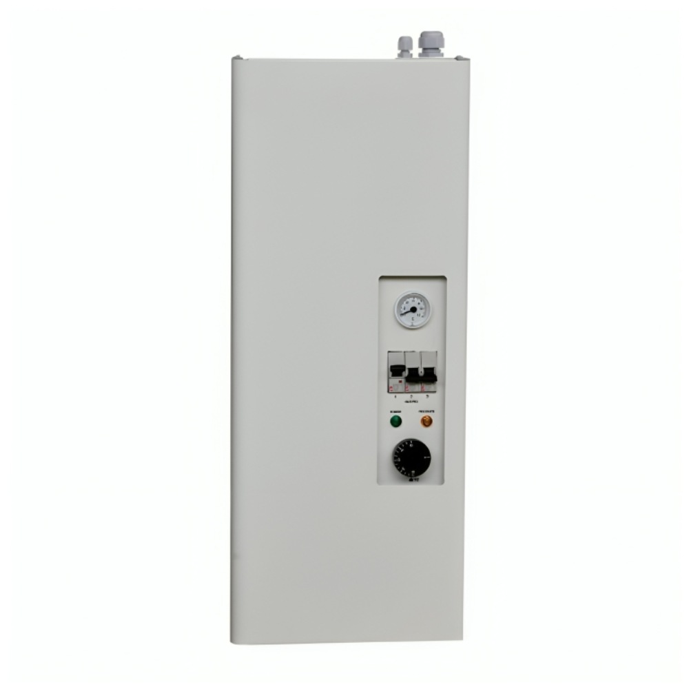 Elektrisk kedel til opvarmning Balkan Energy VEN-2, 4.5kW med WILO-pumpe | El-kedler |  |