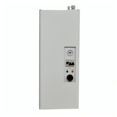 Elektrisk kedel til opvarmning Balkan Energy VEN-2, 12kW med WILO-pumpe - El-kedler