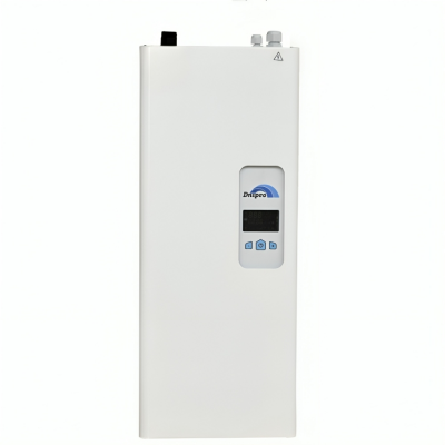 Elektrisk kedel til opvarmning Balkan Energy VEN-3, 12kW med WILO-pumpe og display - El-kedler