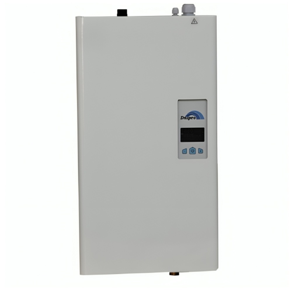 Elektrisk kedel til opvarmning Balkan Energy VEN-3, 18kW | El-kedler |  |