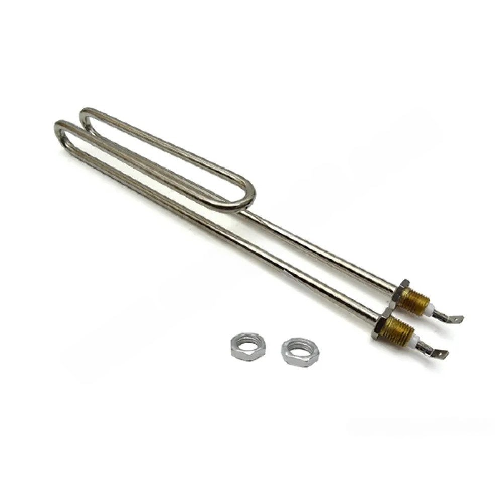 Varmelegeme til vandvarmer 80L/100L - 3000W | Varmelegemer til vandvarmer |  |