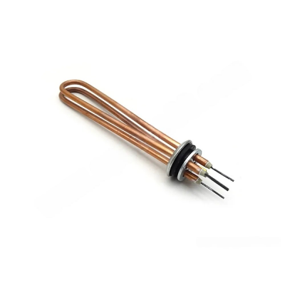 Varmelegeme til vandvarmer - 2000W (2x1000W) - Produktsammenligning