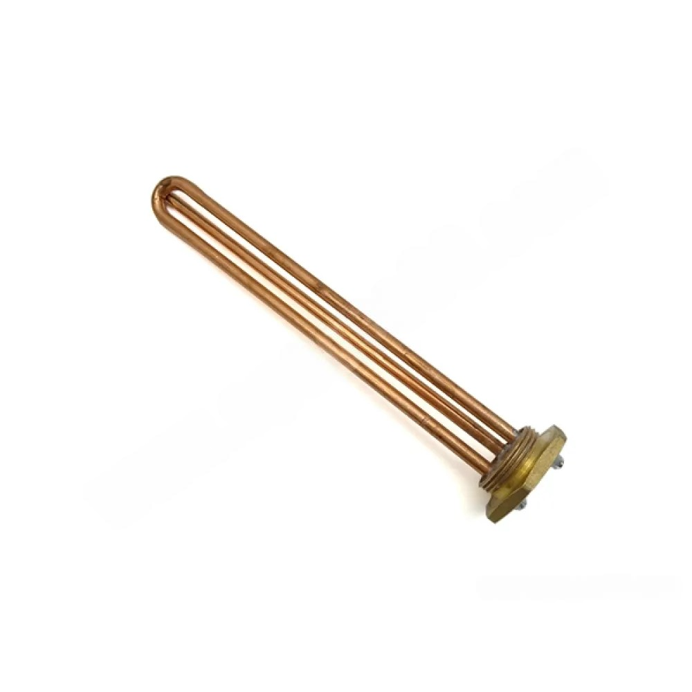 Varmelegeme til vandvarmer TESY 60L/80L - 2000W | Varmelegemer til vandvarmer |  |