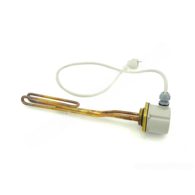 Varmelegeme til vandvarmer TESY 160L/500L - 3000W, med termostat - Varmelegemer til vandvarmer