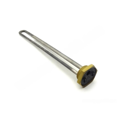 Varmelegeme til vandvarmer TESY - 2500W, stainless - Varmelegemer til vandvarmer