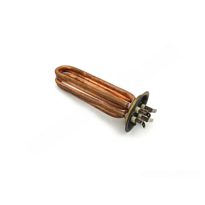 Varmelegeme til vandvarmer RELAX - 7000W (2x3500W) - Varmelegemer til vandvarmer