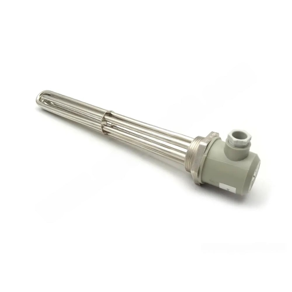 Varmelegeme til el-kedel - 4500W, gevind 1 1/2'' | Varmelegemer til vandvarmer |  |