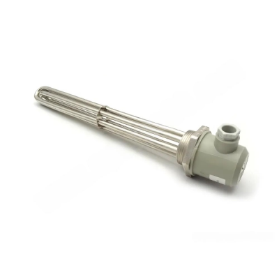 Varmelegeme til el-kedel - 4500W, gevind 1 1/2'' - Produktsammenligning