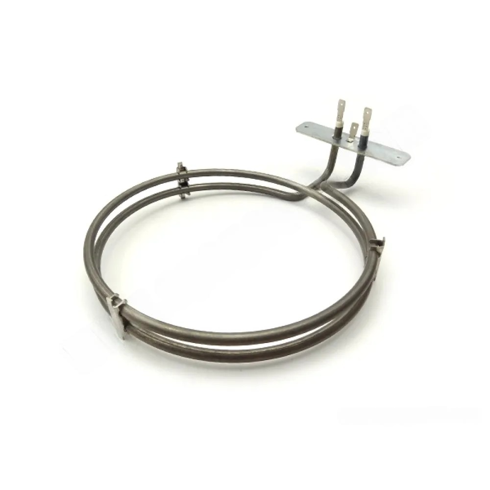 Varmelegeme til ovn | Bag - 2600W | Varmelegemer til ovn |  |