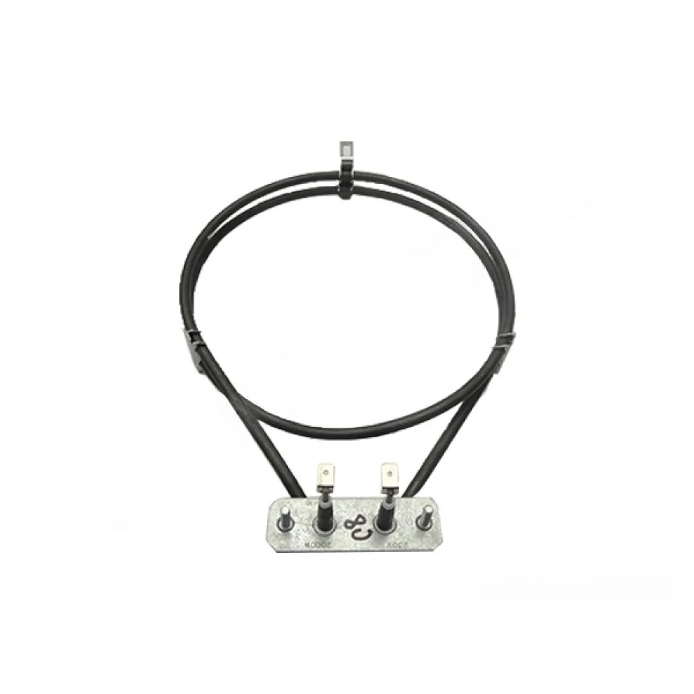 Varmelegeme til ovn AMICA, HANSA | Bag - 2000W | Varmelegemer til ovn |  |