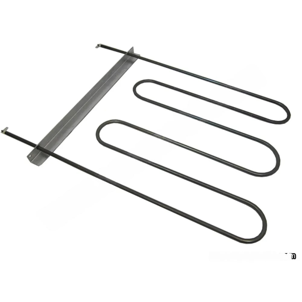 Varmelegeme til ovn ARISTON, INDESIT, WHIRLPOOL | Sænke - 1200W | Varmelegemer til ovn |  |