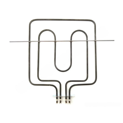 Varmelegeme til ovn ARISTON, INDESIT, WHIRLPOOL | Øverst - 2250W - Varmelegemer til ovn