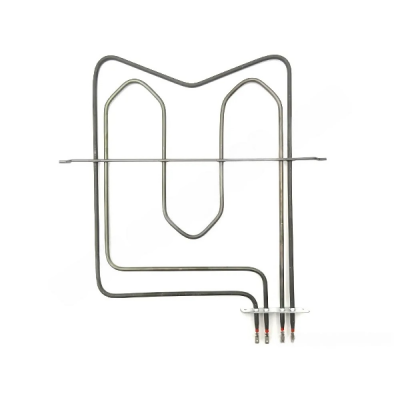 Varmelegeme til ovn ARISTON, INDESIT, WHIRLPOOL | Øverst - 2000W - Produktsammenligning