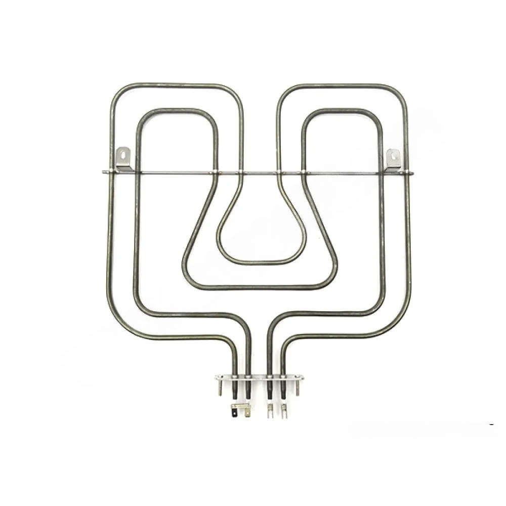 Varmelegeme til ovn ELECTROLUX, ZANUSSI | Øverst - 2450W | Varmelegemer til ovn |  |