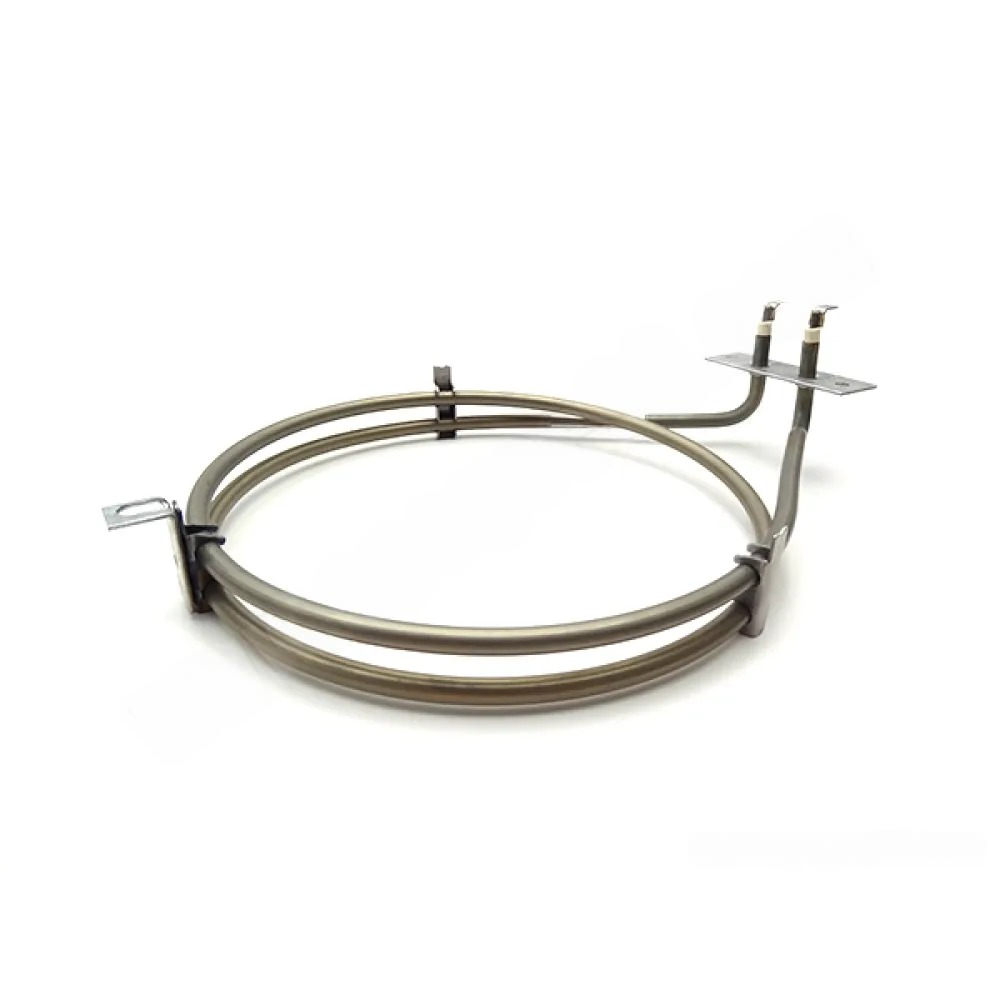 Varmelegeme til ovn DIPLOMAT | Bag - 1800W | Varmelegemer til ovn |  |