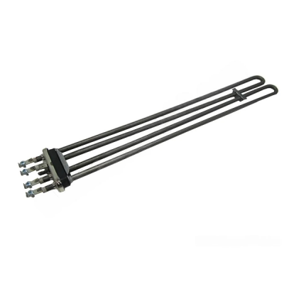Professionel varmelegeme til vaskemaskine, 2900W+2900W, Dobbelt - Varmelegemer til vaskemaskine