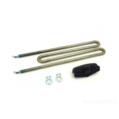 Varmelegeme til vaskemaskine MIELE 2650W 295mm - Varmelegemer til vaskemaskine