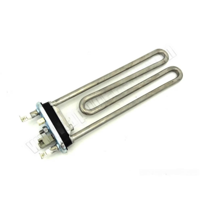 Varmelegeme til vaskemaskine 1950W, Enkelt - ZANUSSI, ELECTROLUX - Varmelegemer til vaskemaskine