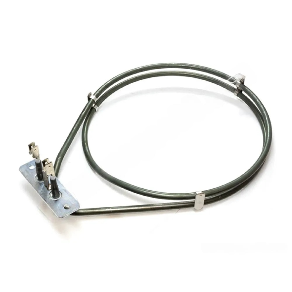 Varmelegeme til ovn ELECTROLUX, ZANUSSI | Bag - 2000W | Varmelegemer til ovn Varmelegeme til ovn ELECTROLUX, ZANUSSI | Bag - 2000W | Varmelegemer til ovn | |