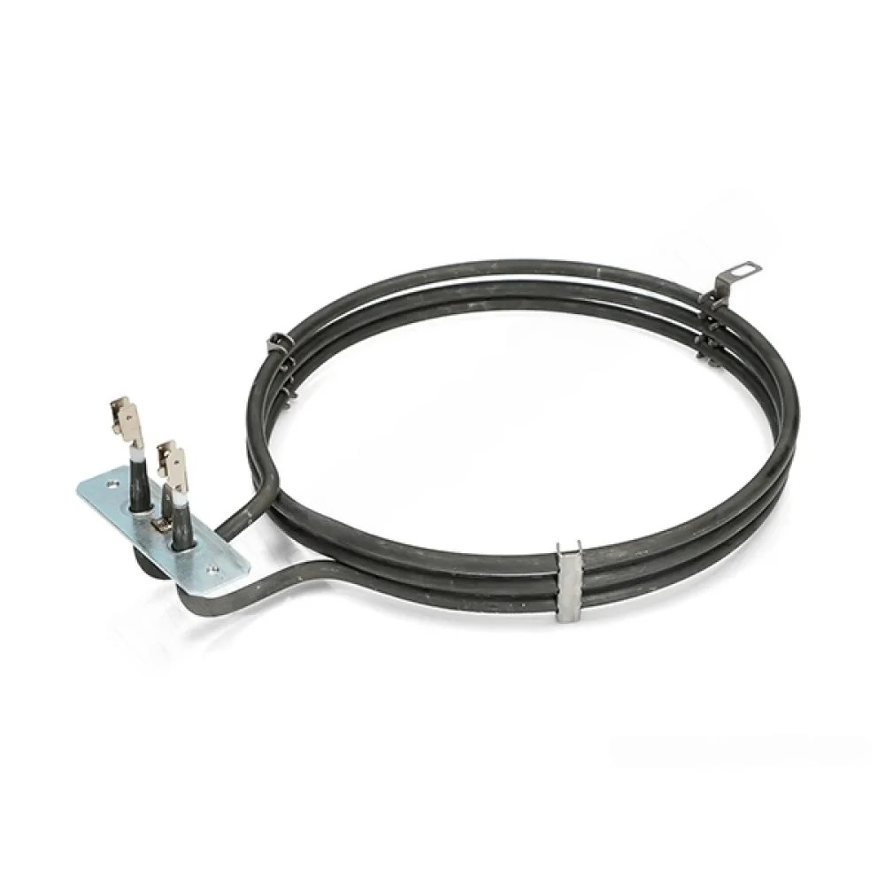 Varmelegeme til ovn INDESIT, ARISTON, WHIRLPOOL | Bag - 2800W | Varmelegemer til ovn |  |