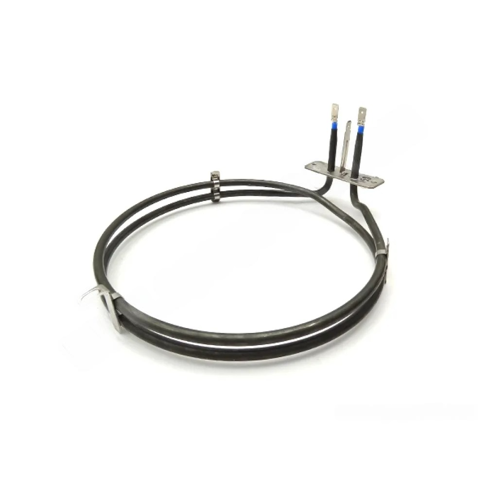 Varmelegeme til ovn INDESIT, WHIRLPOOL, ARISTON | Bag - 2000W | Varmelegemer til ovn |  |