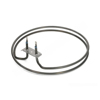 Varmelegeme til ovn INDESIT, WHIRLPOOL, HOTPOINT | Bag - 2500W - Varmelegemer til ovn