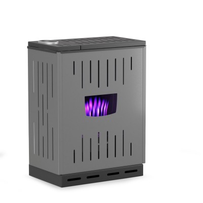 Olieovn Balkan Energy T-10, 9kW - Olieovne